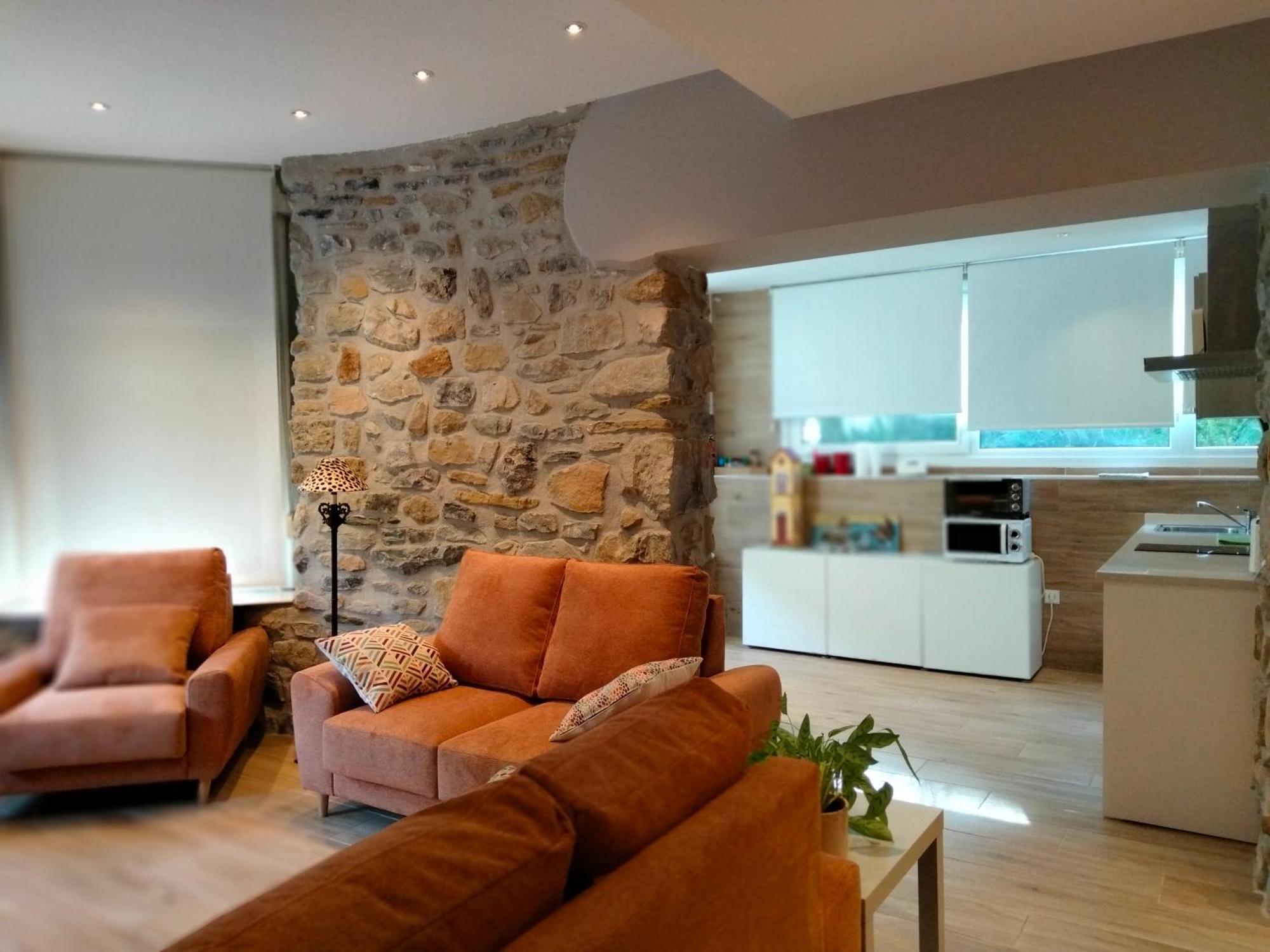 Doma Etxea Donostia-San Sebastian Ess02683 Villa, San Sebastian